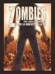 Zombies T02