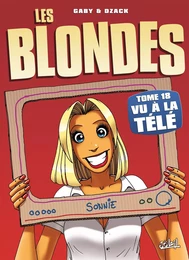 Les Blondes T18