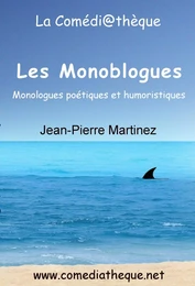 Les Monoblogues