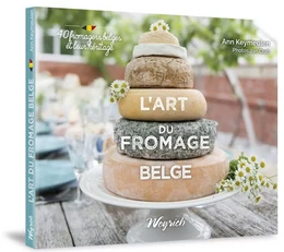 L'ART DU FROMAGE BELGE