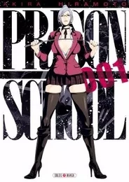 Prison school T01