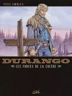 Durango T02 - Yves Swolfs - SOLEIL