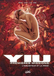 Yiu premières missions T06