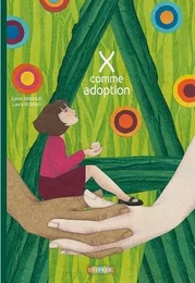 X comme adoption