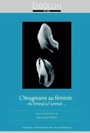 L'imaginaire au féminin