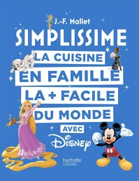 SIMPLISSIME - Disney