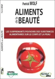 Aliments de la beauté