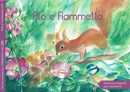 FILO E FIAMMETTA N°8 Primavera 2022