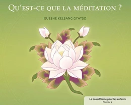 Qu'Est-Ce Que La Meditation