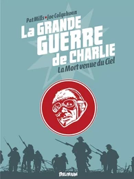 La Grande Guerre de Charlie - volume 9