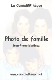 Photo de famille