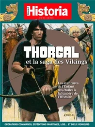 Thorgal et la saga des Vikings