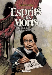 Esprits des Morts et autres récits d'Edgar Allan Poe - Nouvelle Edition Augmentée