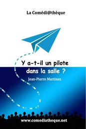 Y a-t-il un pilote dans la salle ?