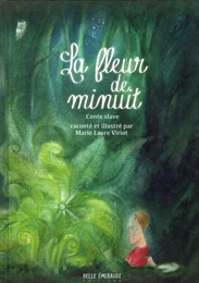 LA FLEUR DE MINUIT