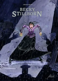 Becky Stillborn