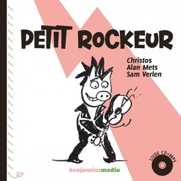 Petit Rockeur