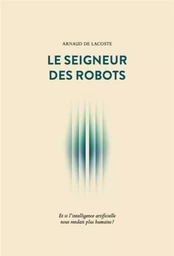 Le Seigneur des robots