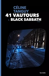 41 Vautours - 4. Black Sabbath