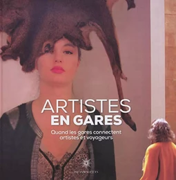 Artistes en gares