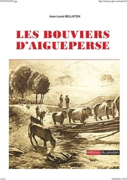 Les Bouviers d'Aigueperse