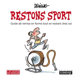 Restons sport