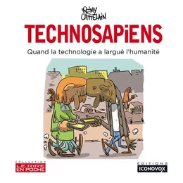 Technosapiens