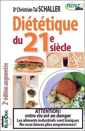 Diététique du 21e siècle