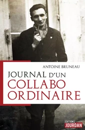 JOURNAL D'UN COLLABO ORDINAIRE