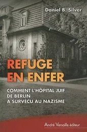 Refuge en enfer 