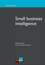 SMALL BUSINESS INTELLIGENCE