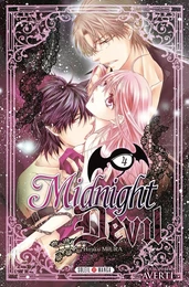 Midnight Devil T04