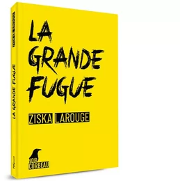 LA GRANDE FUGUE