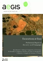 EXCAVATIONS AT SISSI