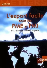 L'EXPORT FACILE POUR LES PME ET PMI