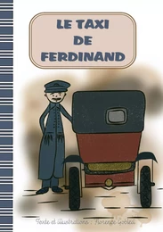 le taxi de ferdinand