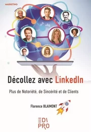 Décollez avec LinkedIn