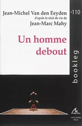 UN HOMME DEBOUT