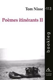 POEMES ITINERANTS II