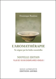 L'aromathérapie