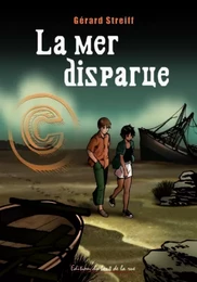 LA MER DISPARUE