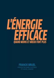 L'Energie efficace