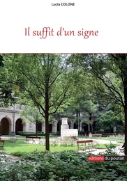 Il suffit d'un signe