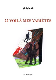 22 Voilà mes variétés