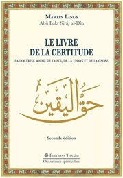 Le Livre de la Certitude