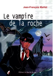 Le vampire de la roche