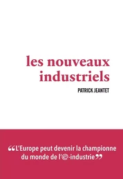 Les Nouveaux industriels