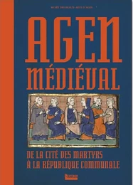 Agen Médiéval