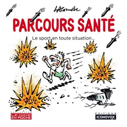 Parcours santé…