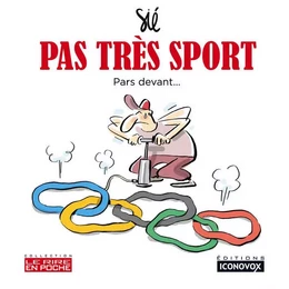 Pas très sport